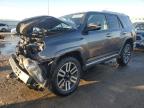 2014 Toyota 4Runner Sr5 იყიდება Littleton-ში, CO - Rollover