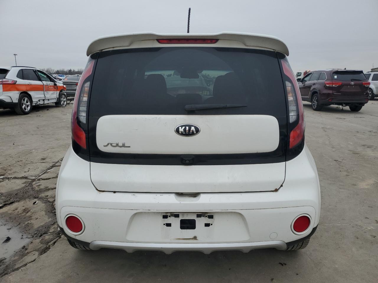 2018 Kia Soul - Image 6