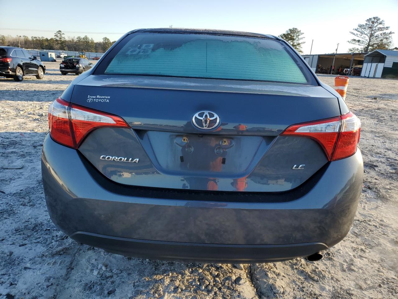 2016 Toyota Corolla - Image 6