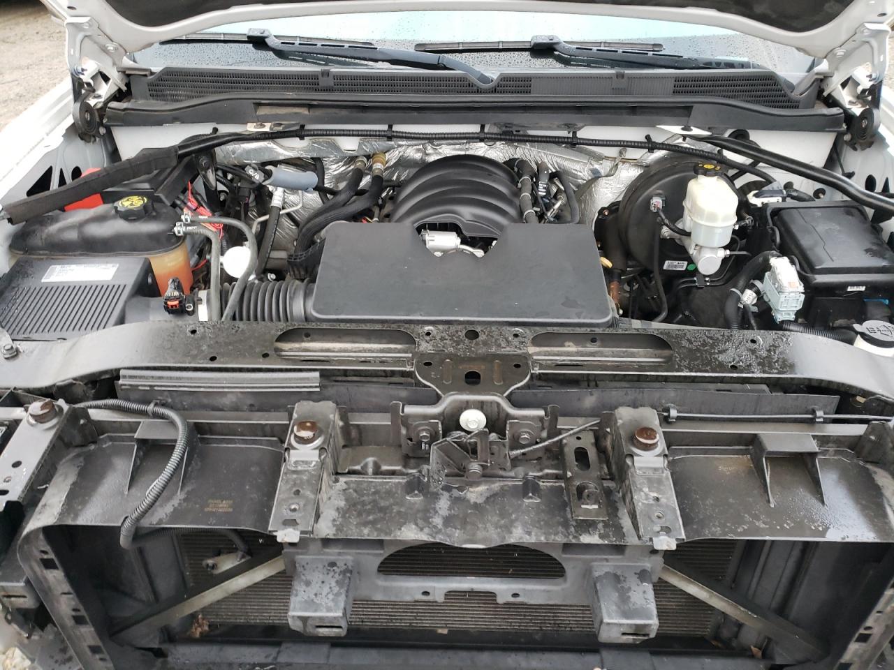 2014 GMC Sierra - Image 11