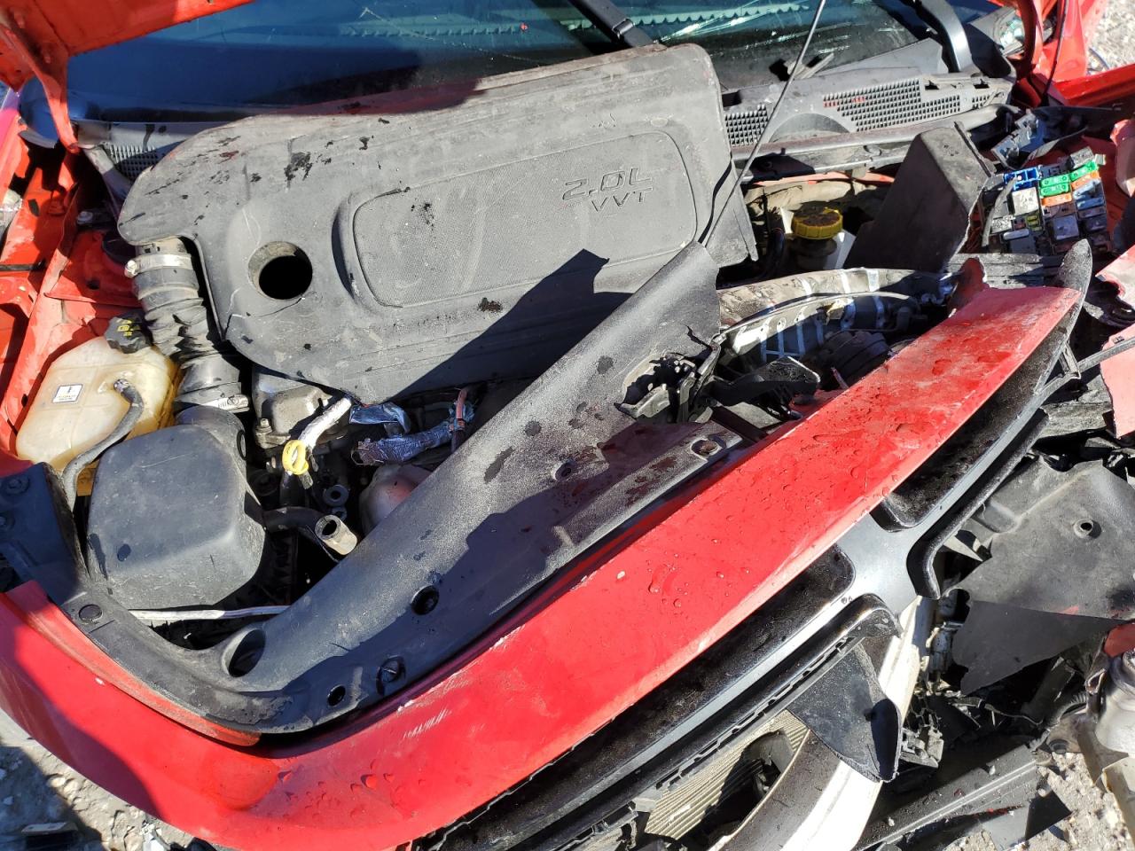 2016 Dodge Dart - Image 11