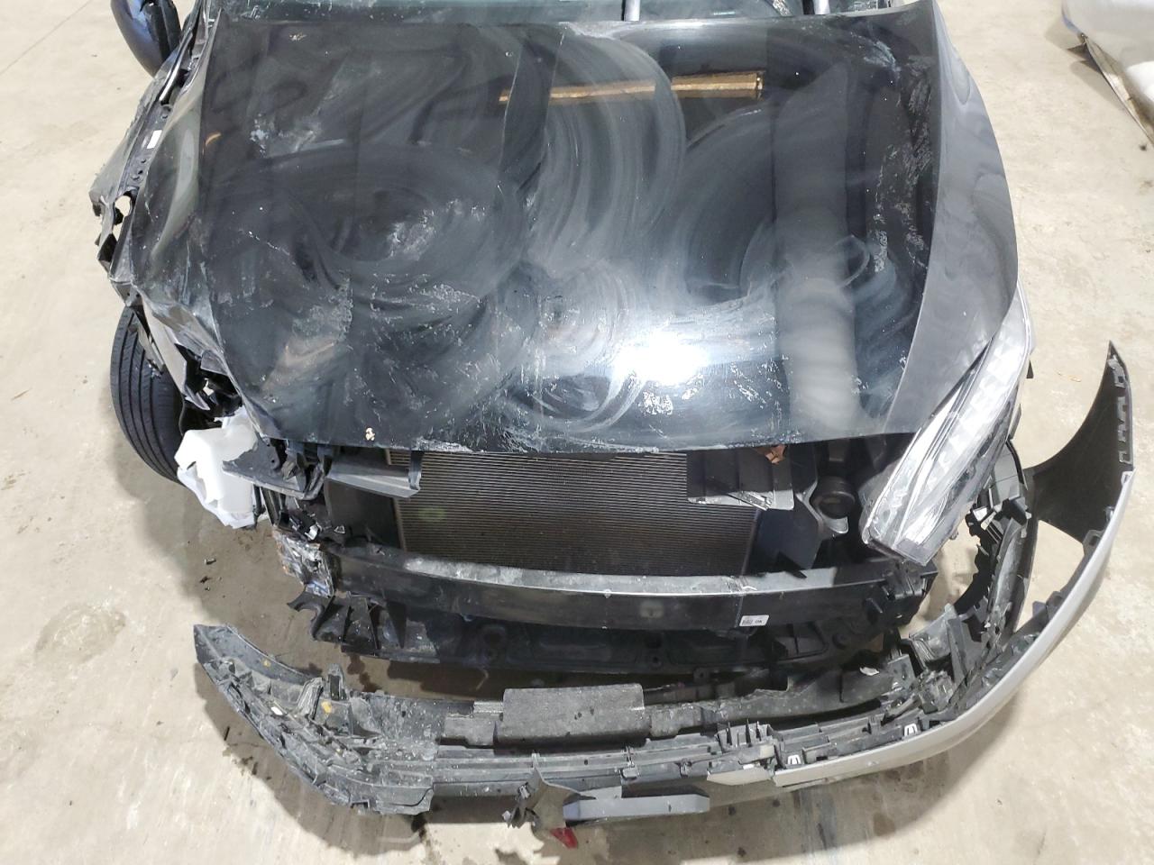 2024 Kia Forte - Image 11