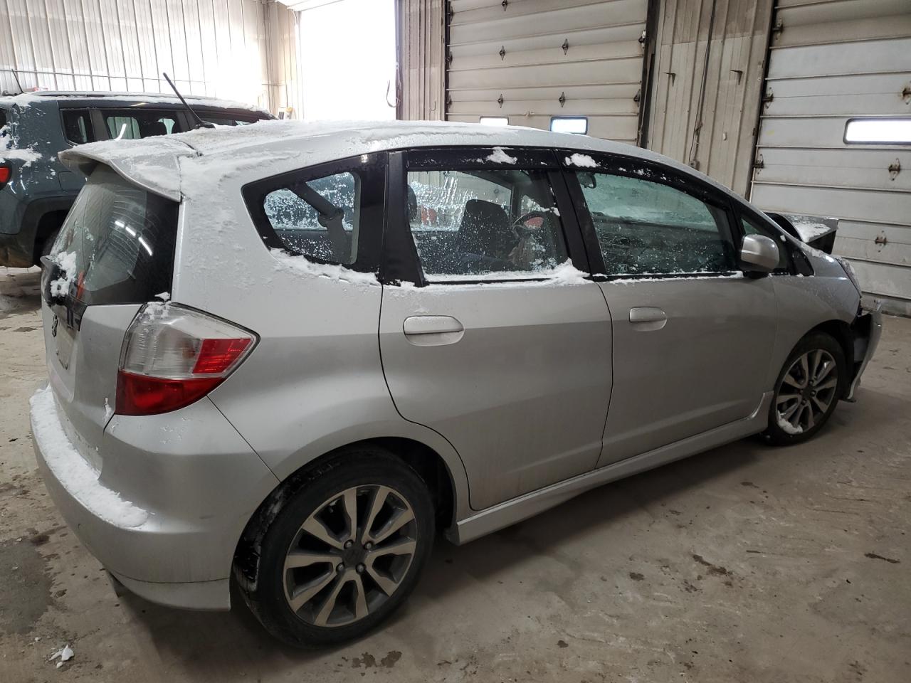 2012 Honda Fit - Image 3