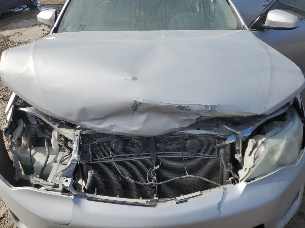 2013 Toyota Camry - Image 11