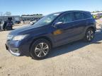 2017 Acura Rdx Advance for Sale in Harleyville, SC - Rear End