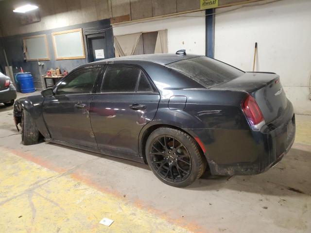  CHRYSLER 300 2018 Szary