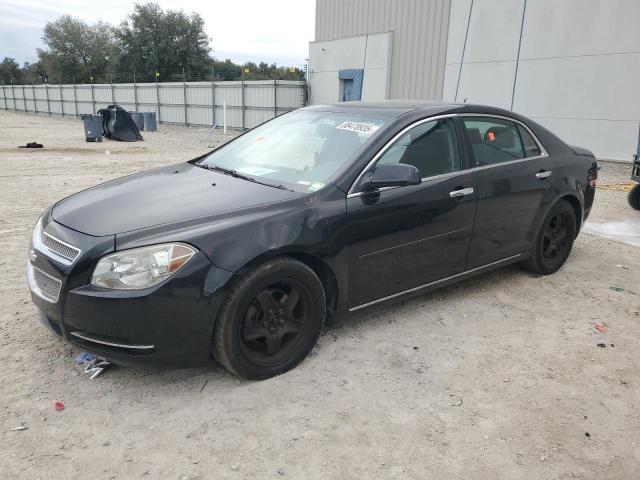 2011 Chevrolet Malibu 1Lt