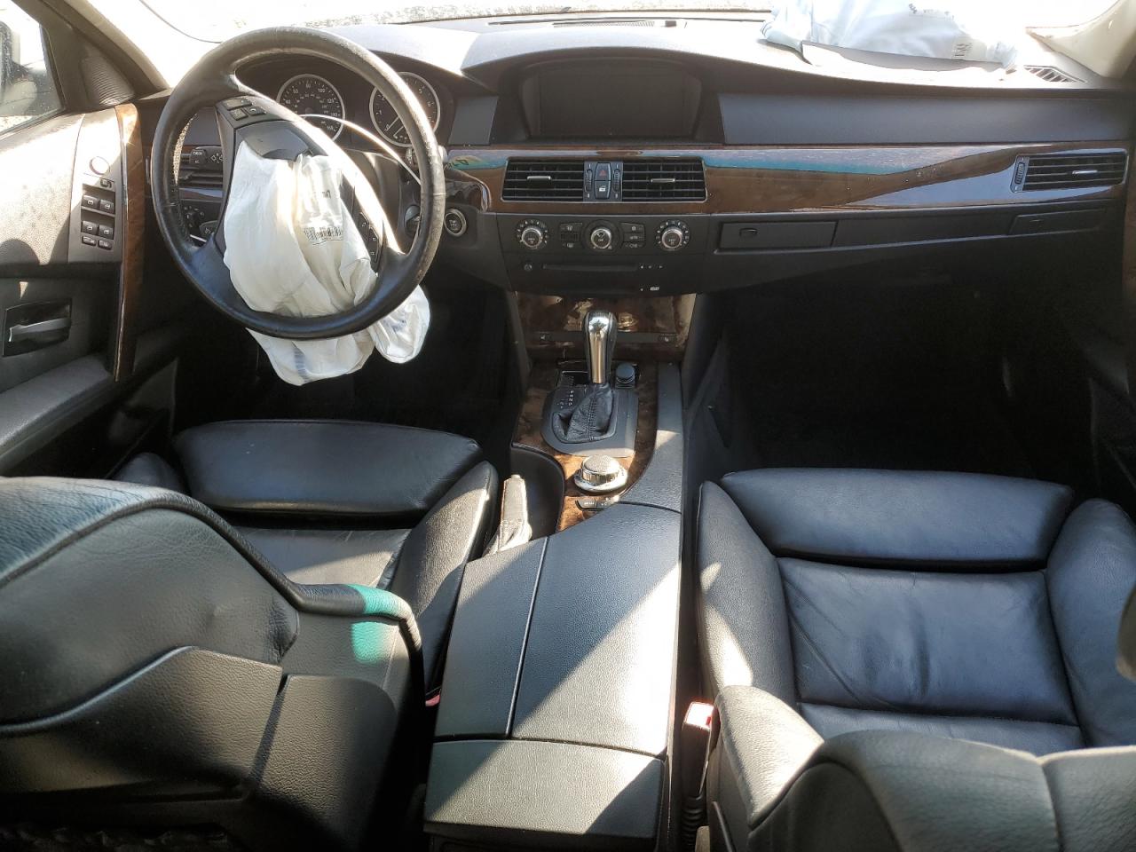 2006 BMW 5er - Image 8