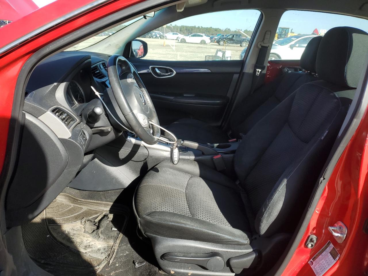 2019 Nissan Sentra - Image 7