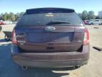 2011 Ford Edge Sel продається в Gaston, SC - Front End