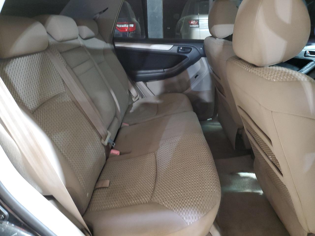2006 Toyota 4Runner - Image 10