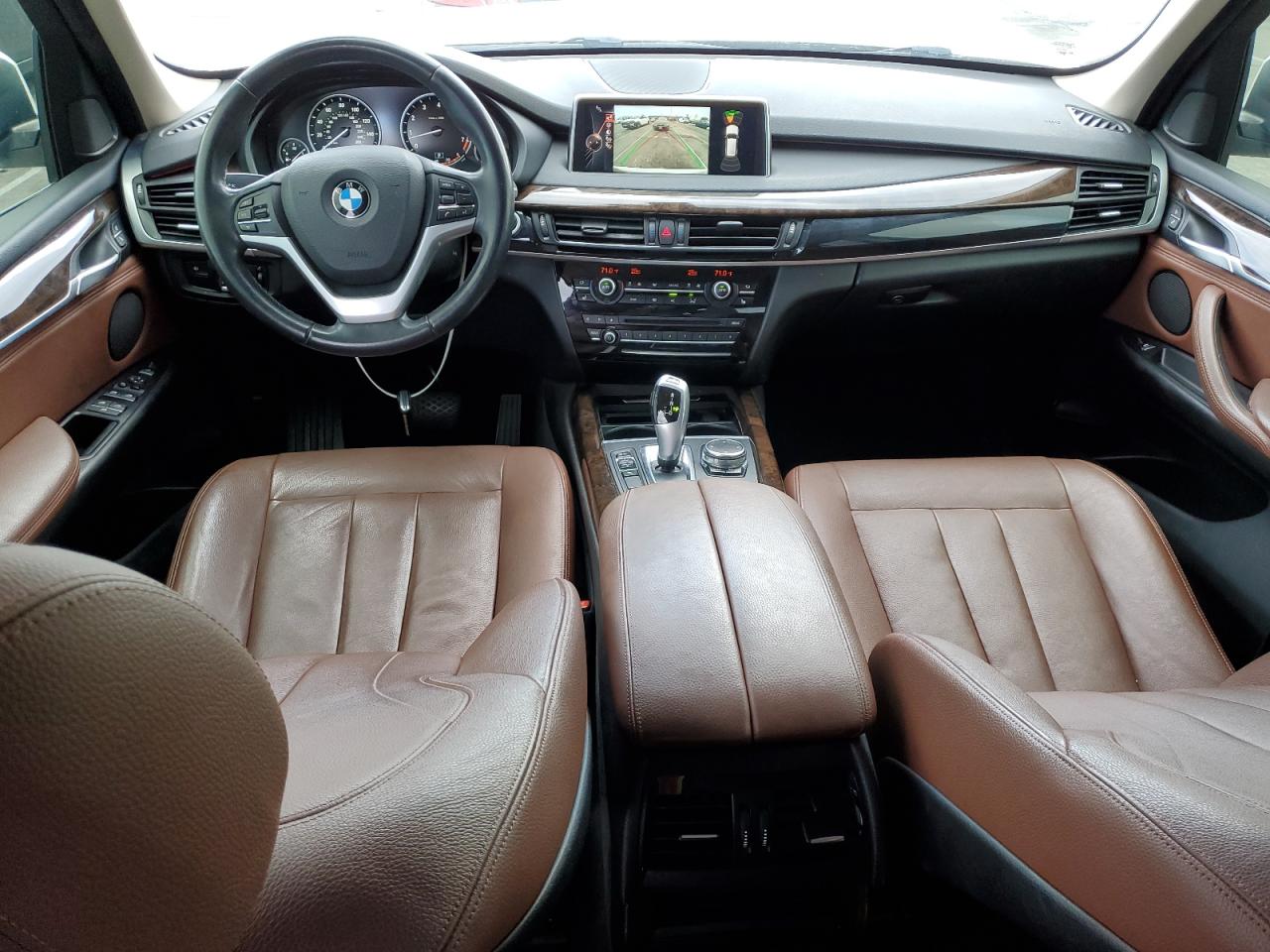 2016 BMW X5 - Image 8