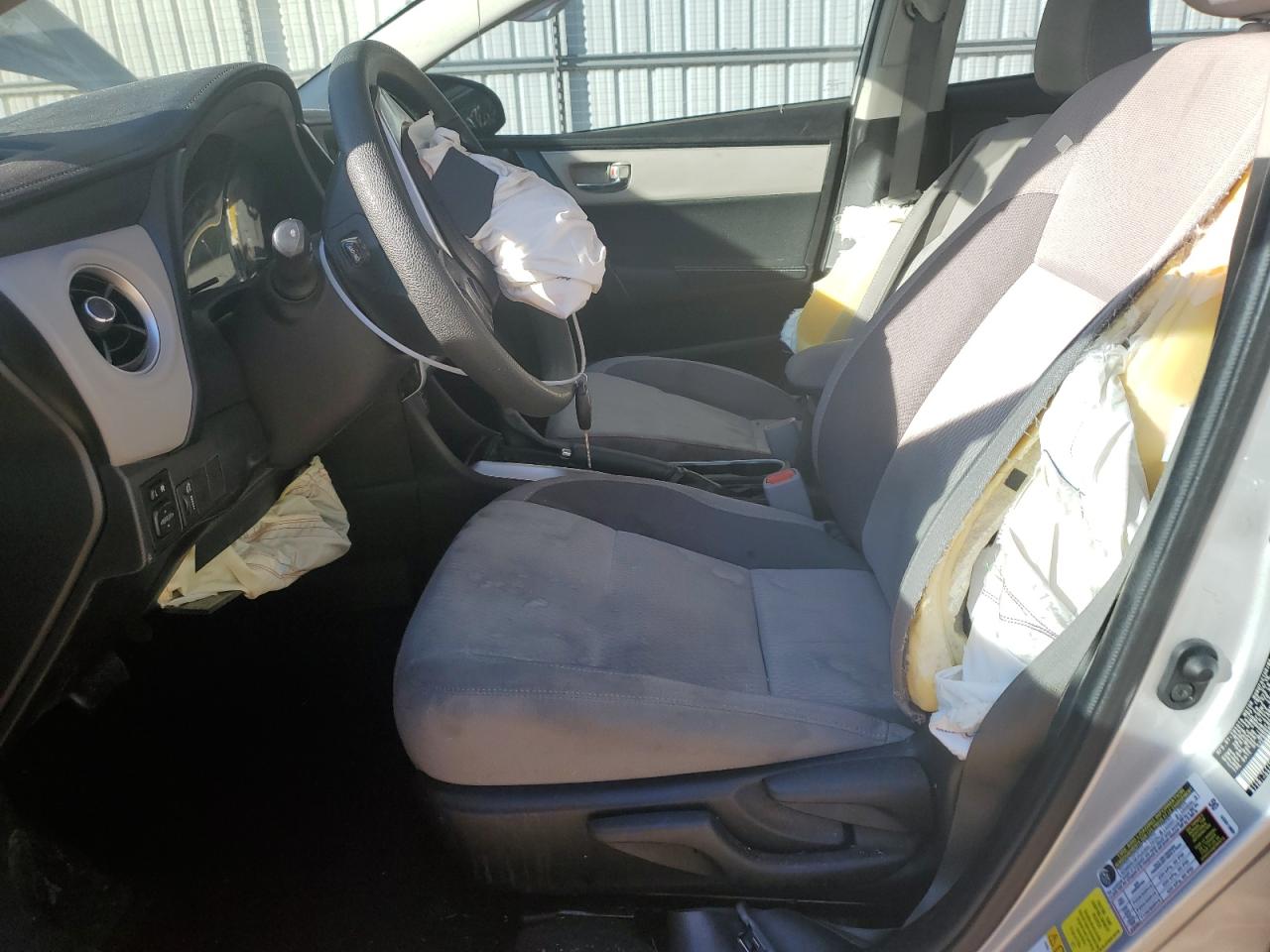 2018 Toyota Corolla - Image 7