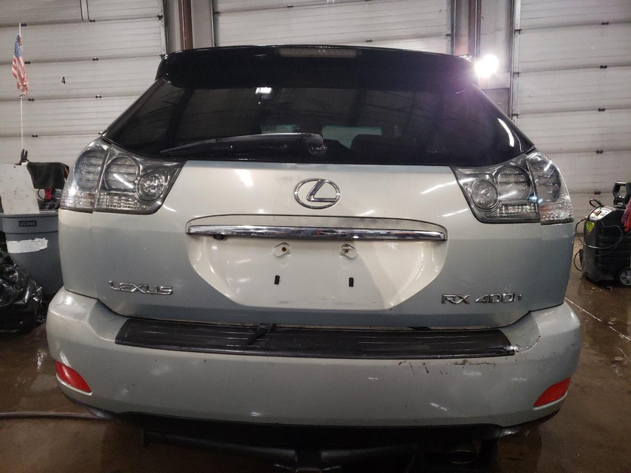 2006 Lexus RX - Image 6