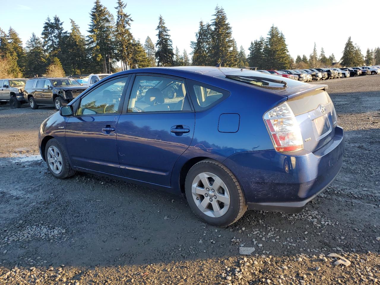 2009 Toyota Prius - Image 2