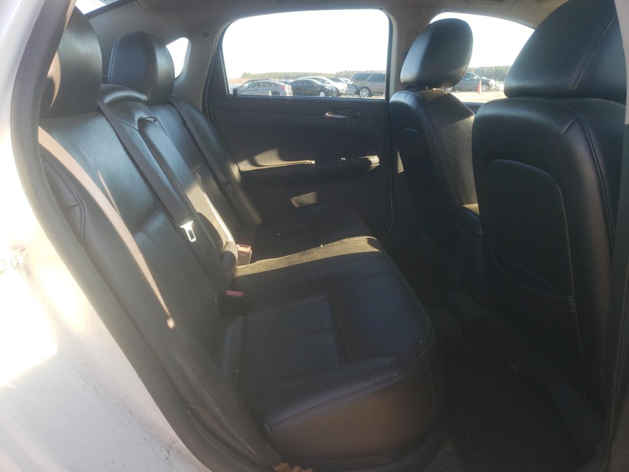 2012 Chevrolet Impala - Image 10