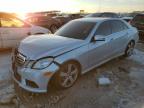 2011 Mercedes-Benz E 350 4Matic for Sale in Cahokia Heights, IL - Mechanical