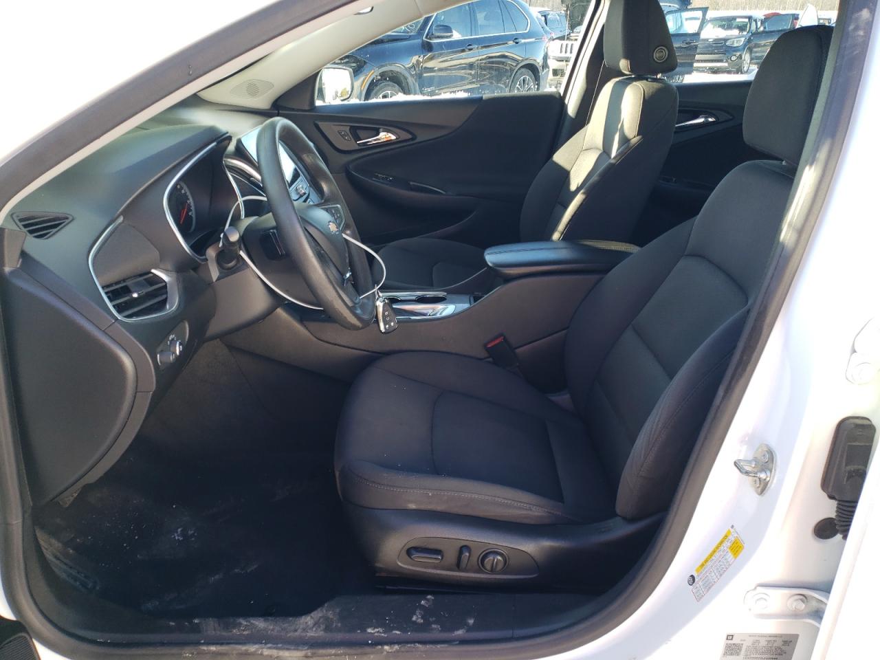 2020 Chevrolet Malibu - Image 7