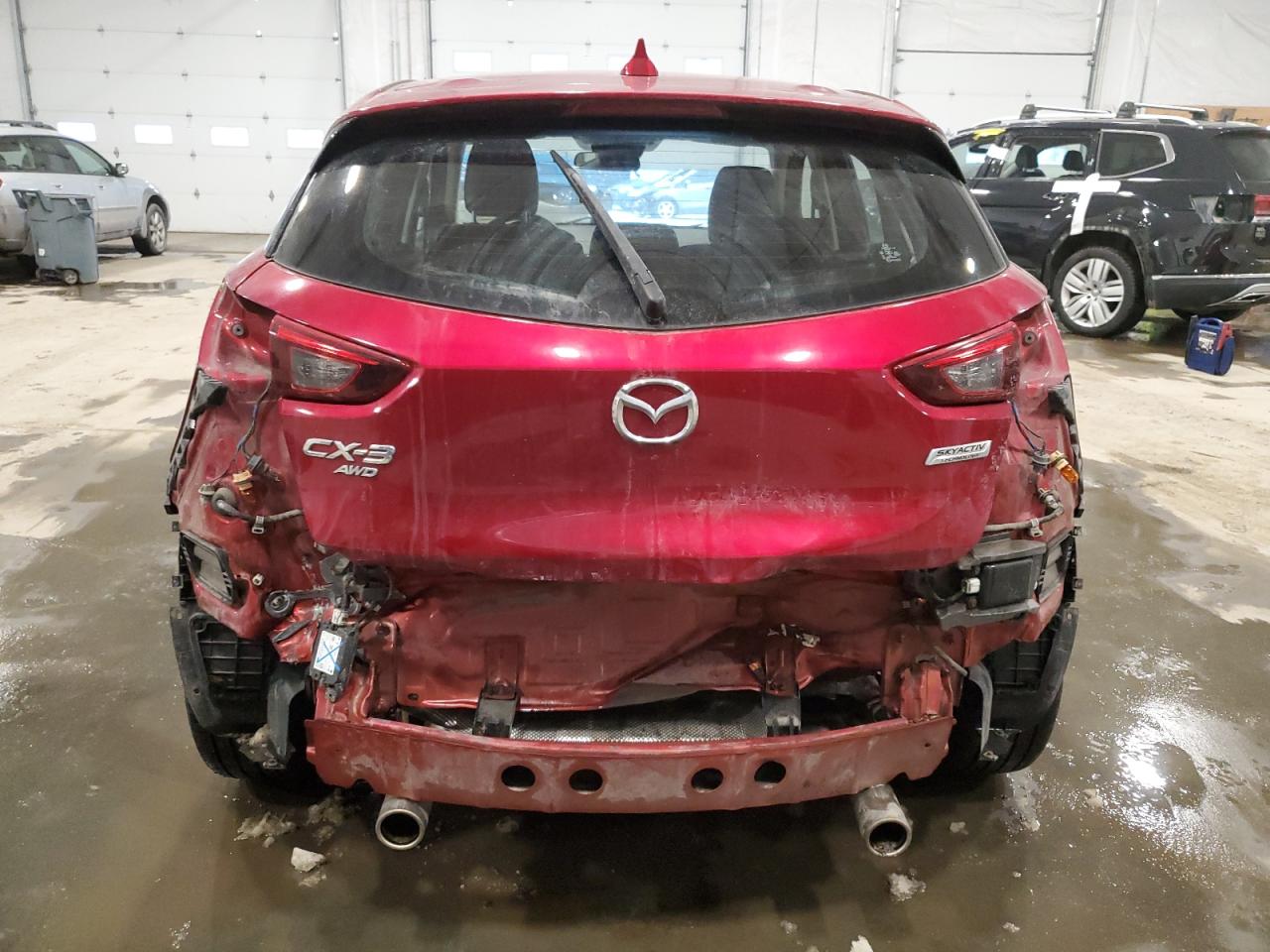 2019 Mazda CX-3 - Image 6