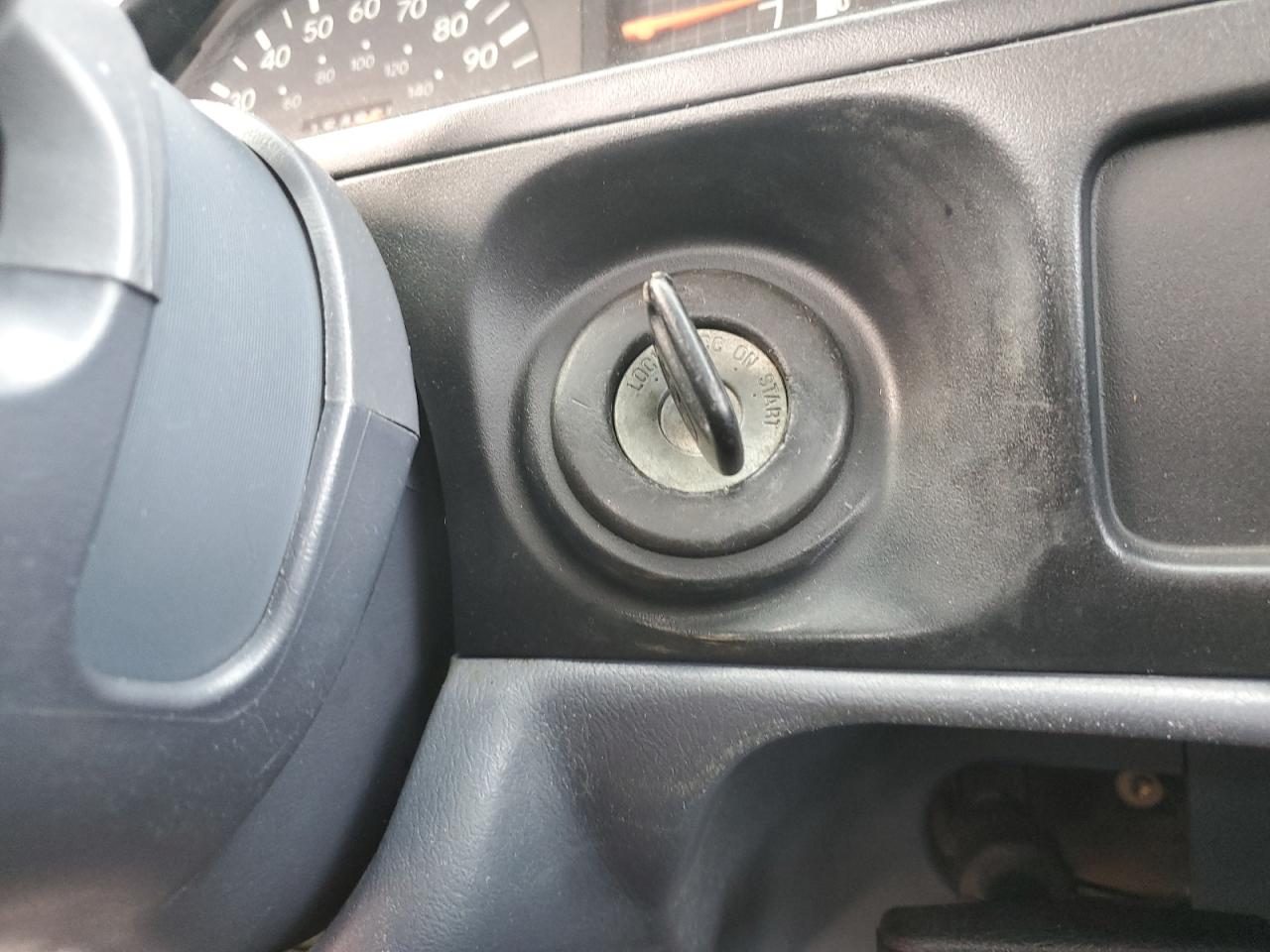 1998 Toyota Tacoma - Image 12