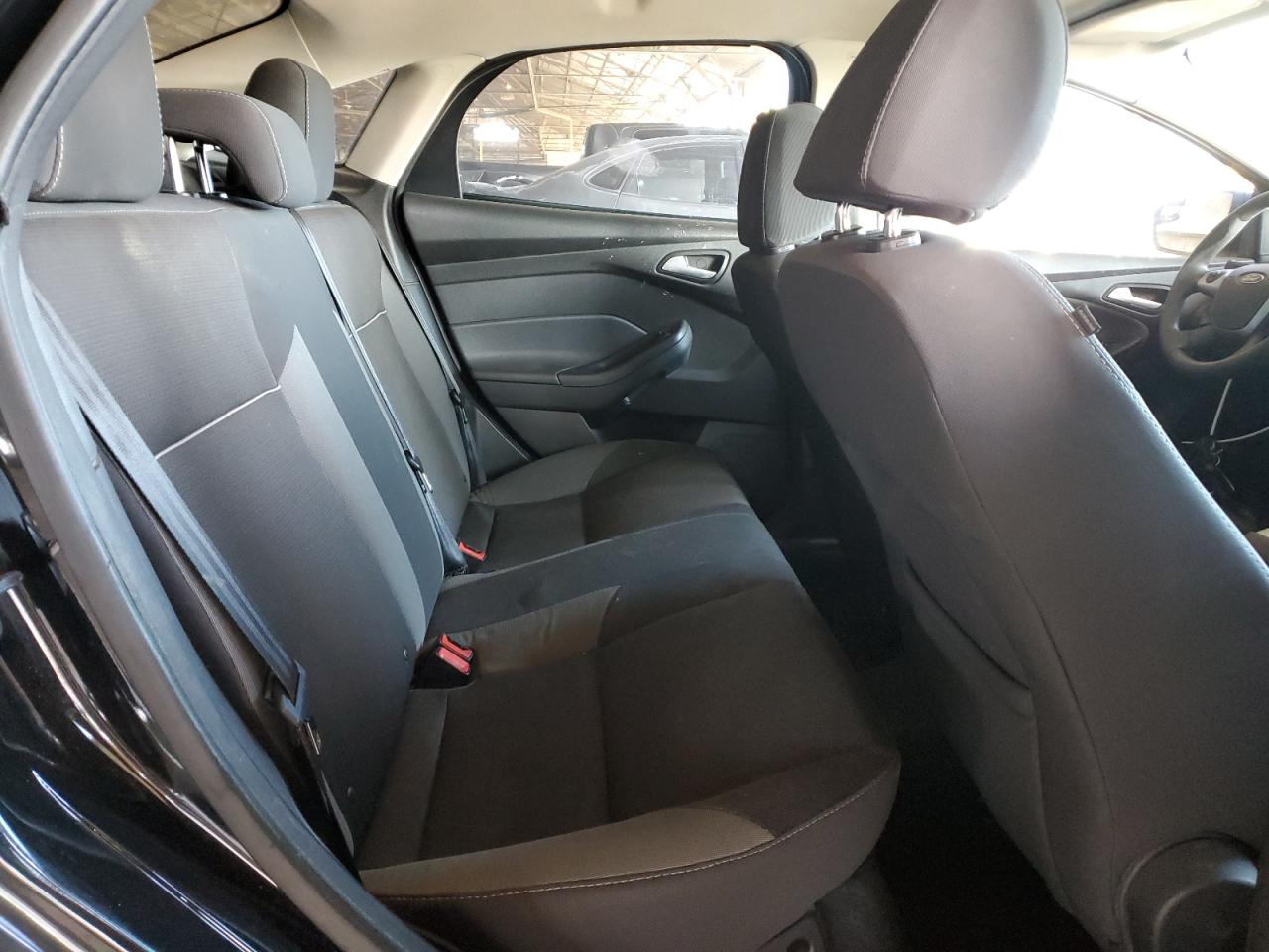 2013 Ford Focus - Image 10
