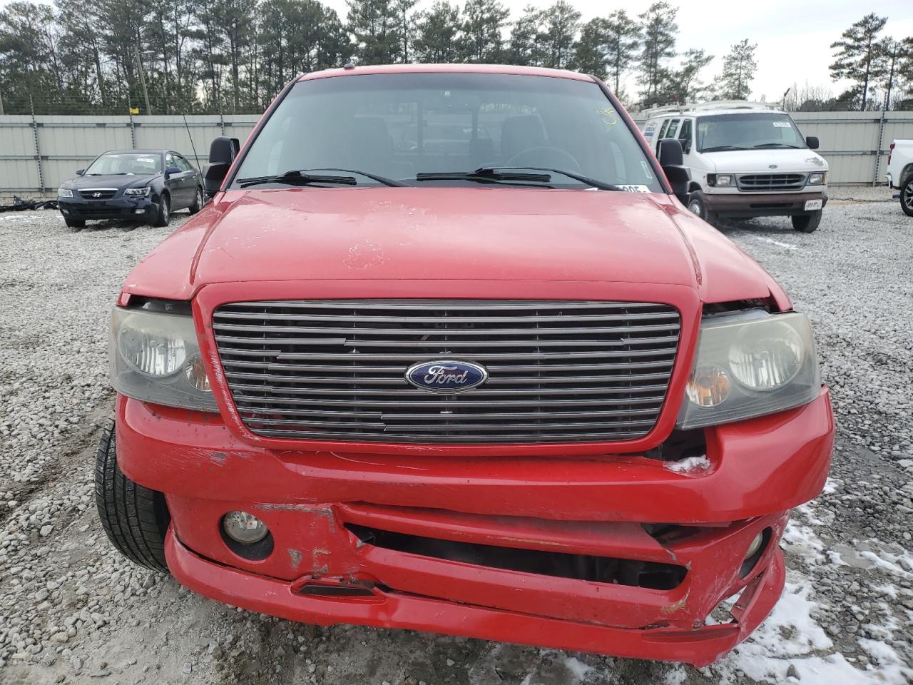 2008 Ford F-150 - Image 5