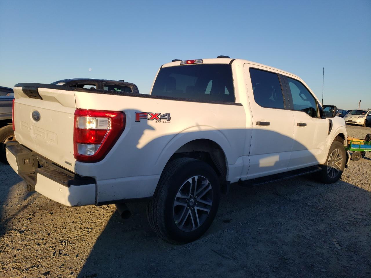2023 Ford F-150 - Image 3