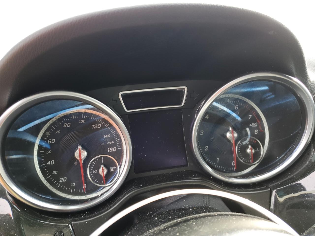 2018 Mercedes-Benz GLE - Image 9