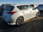 2016 Toyota Scion Im  იყიდება Elgin-ში, IL - Front End