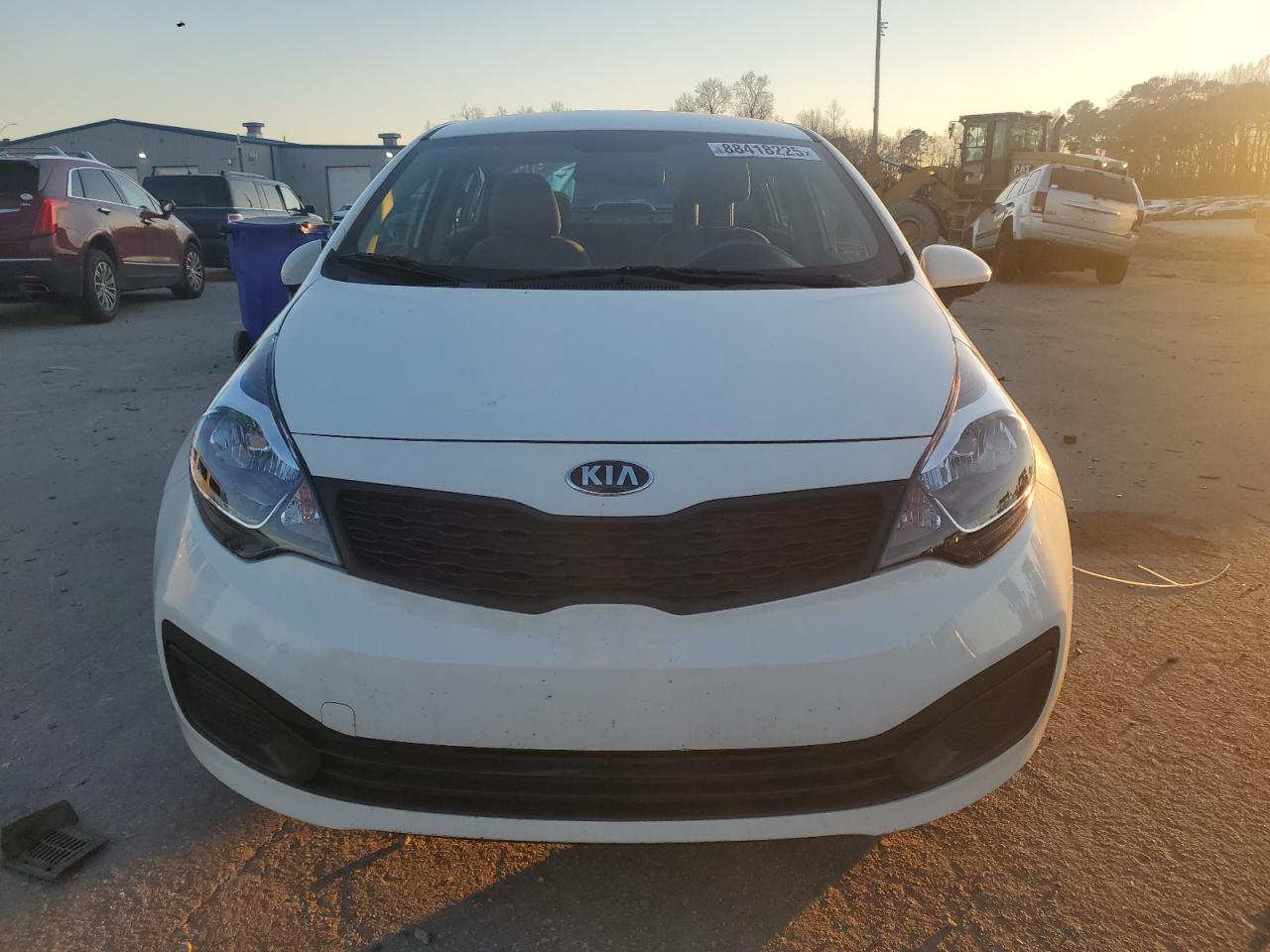 2015 Kia Rio - Image 5