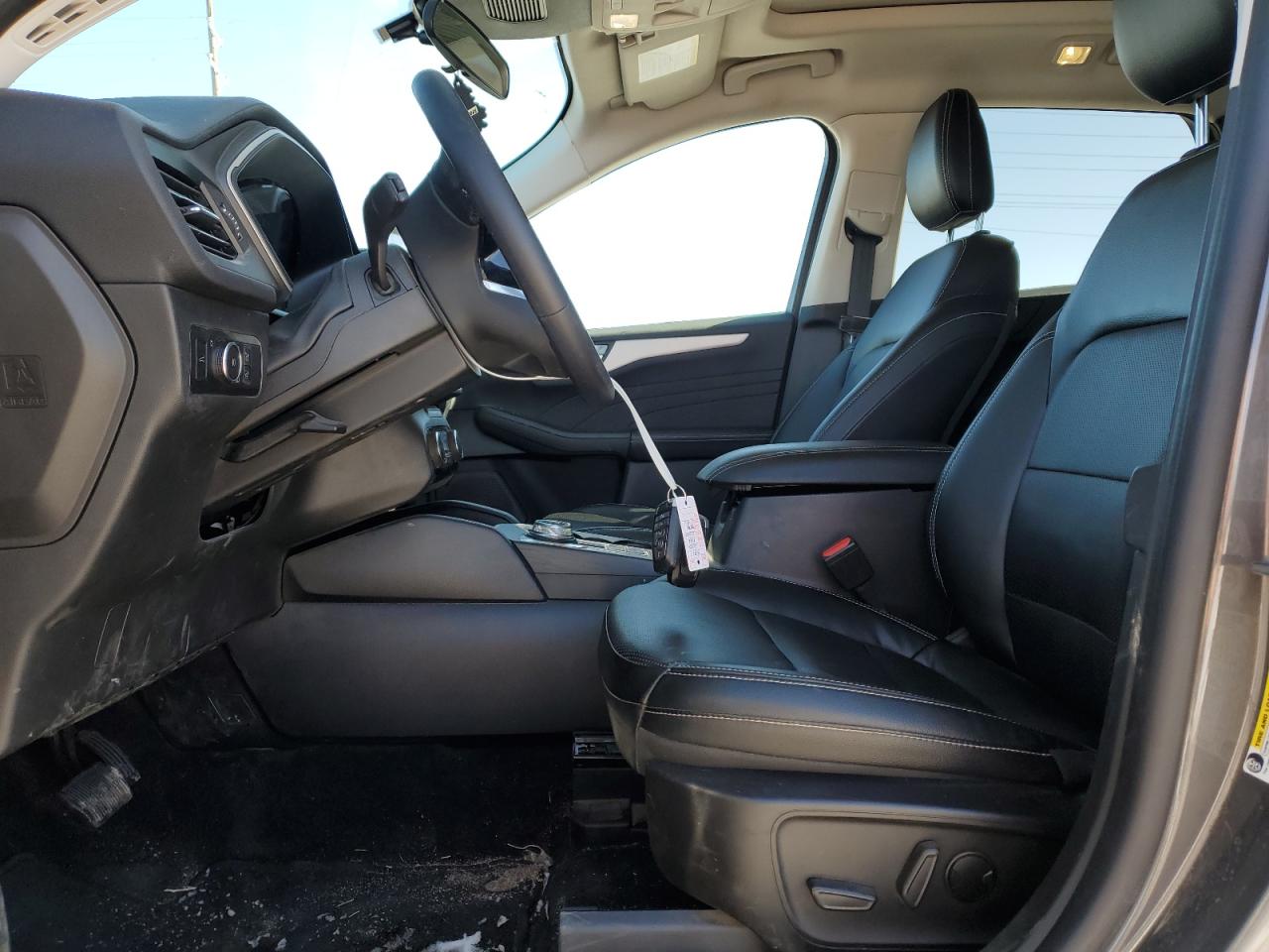 2022 Ford Escape - Image 7