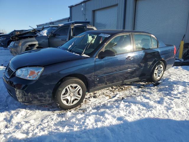 2007 Chevrolet Malibu Ls