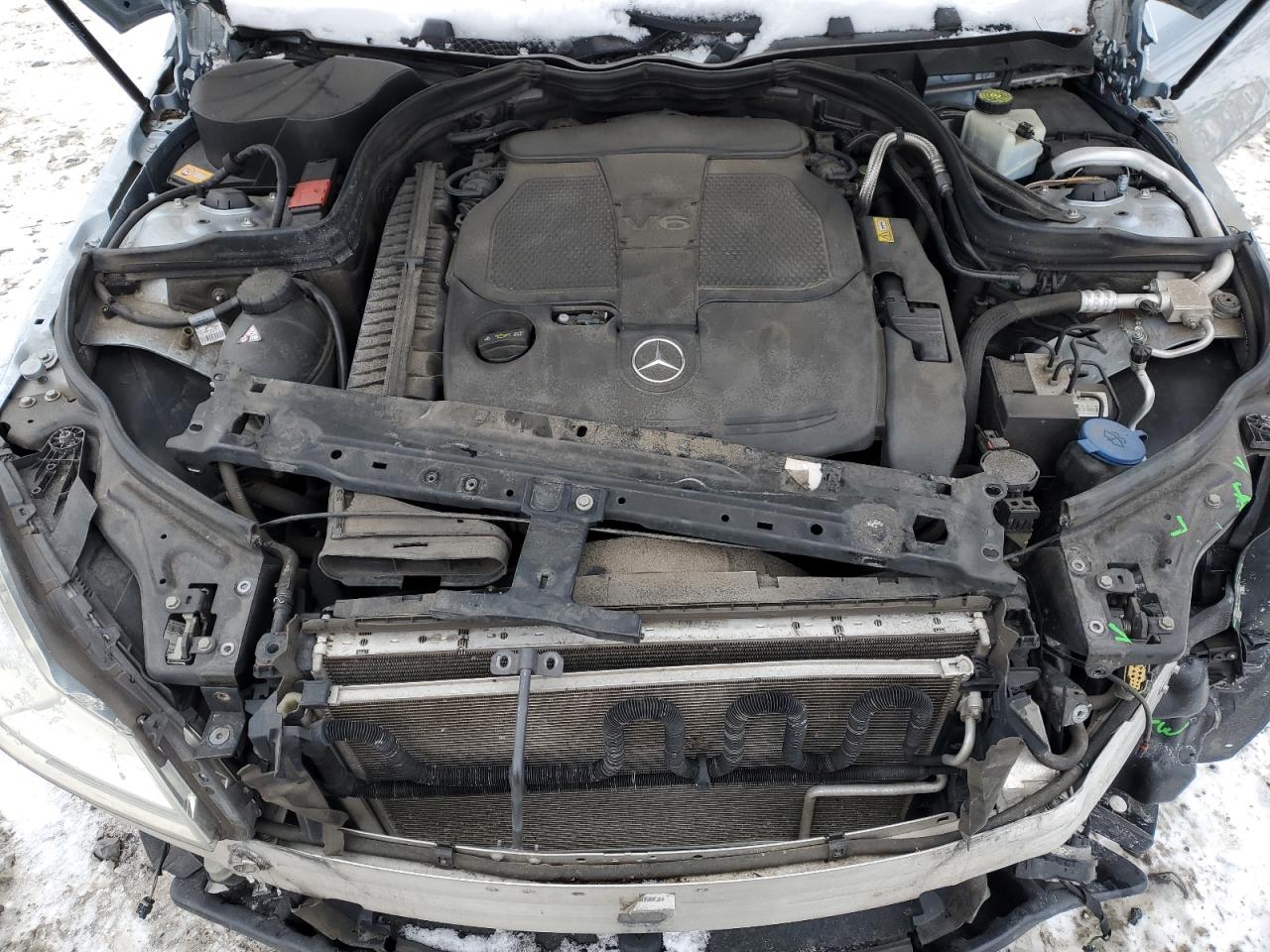 2014 Mercedes-Benz C-klasse - Image 11
