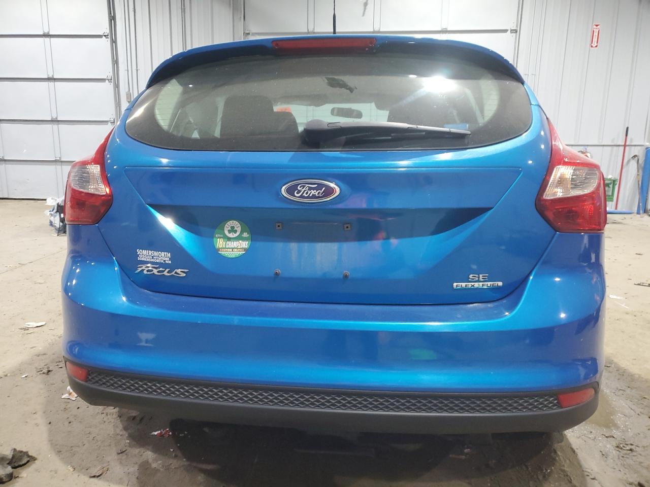 2014 Ford Focus - Image 6