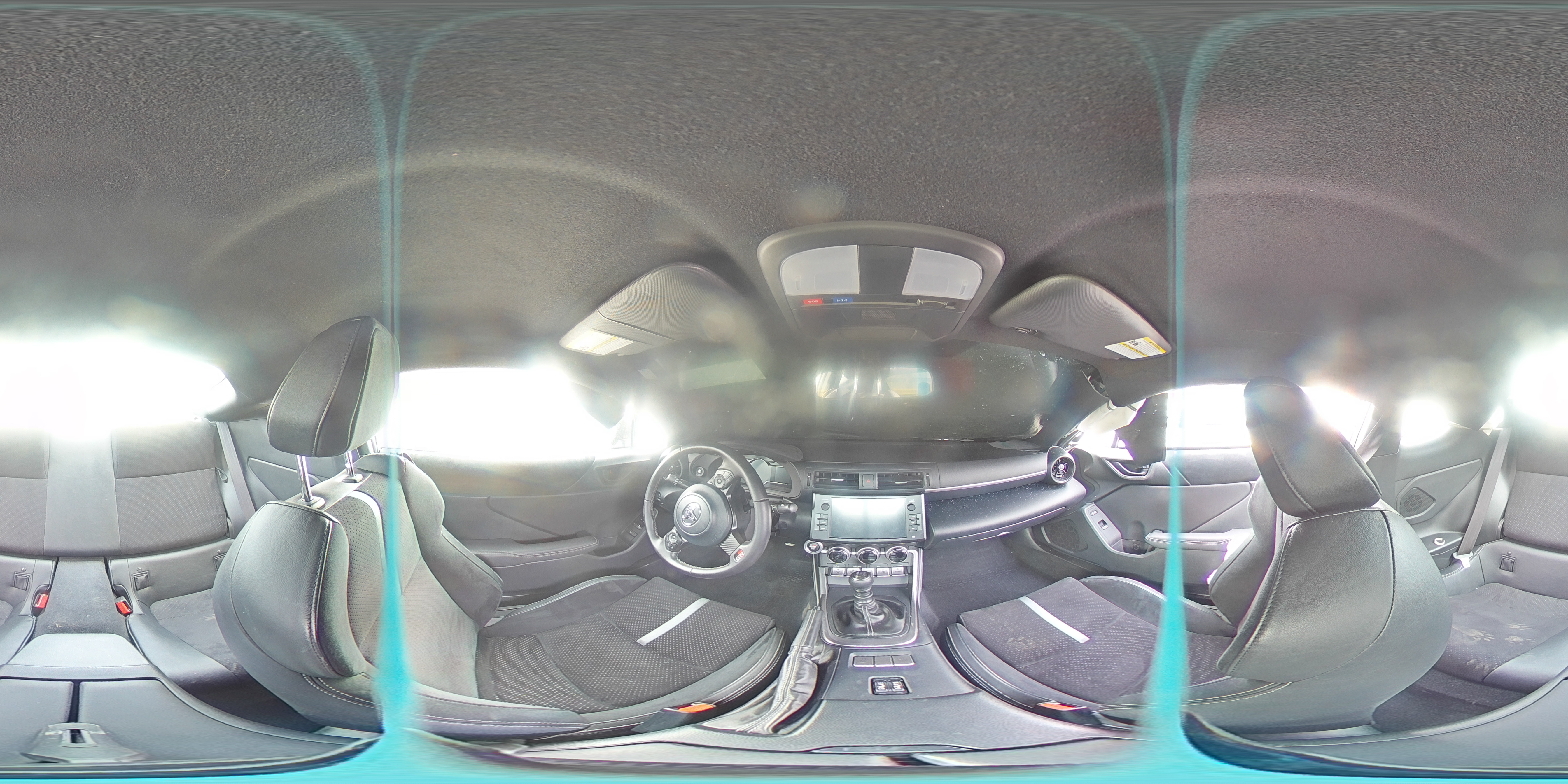 2022 Toyota GR 86 - Image 13