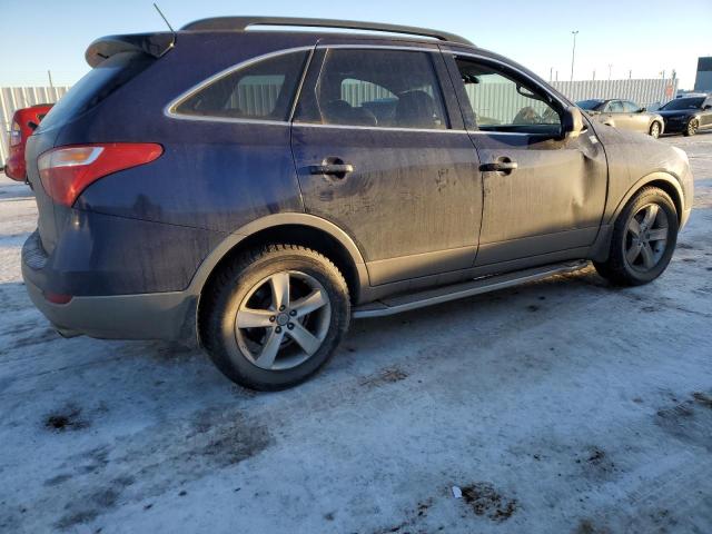 2011 HYUNDAI VERACRUZ GLS