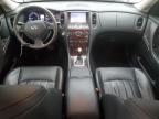 2013 Infiniti Ex37 Base იყიდება Houston-ში, TX - Front End