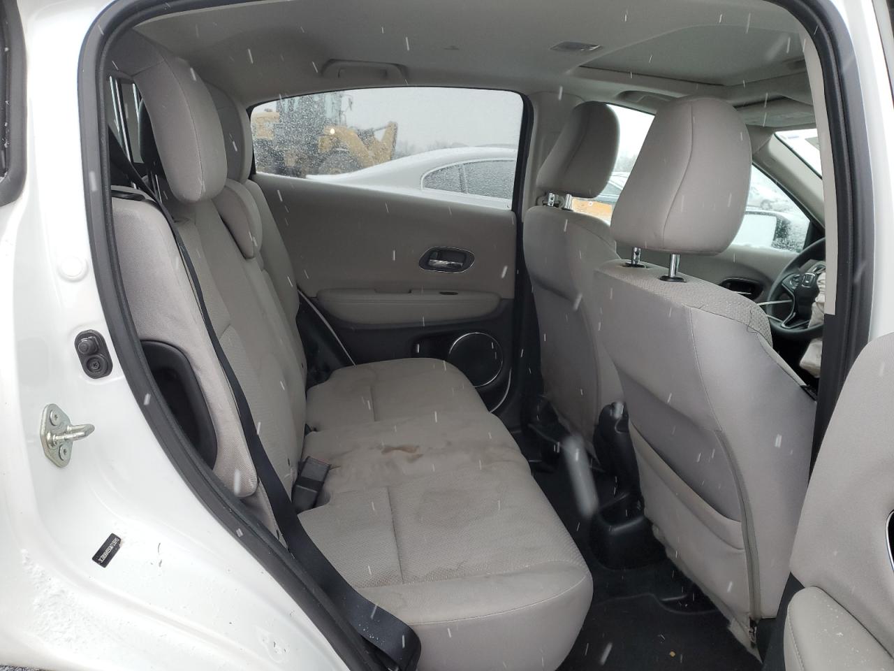 2016 Honda HR-V - Image 11