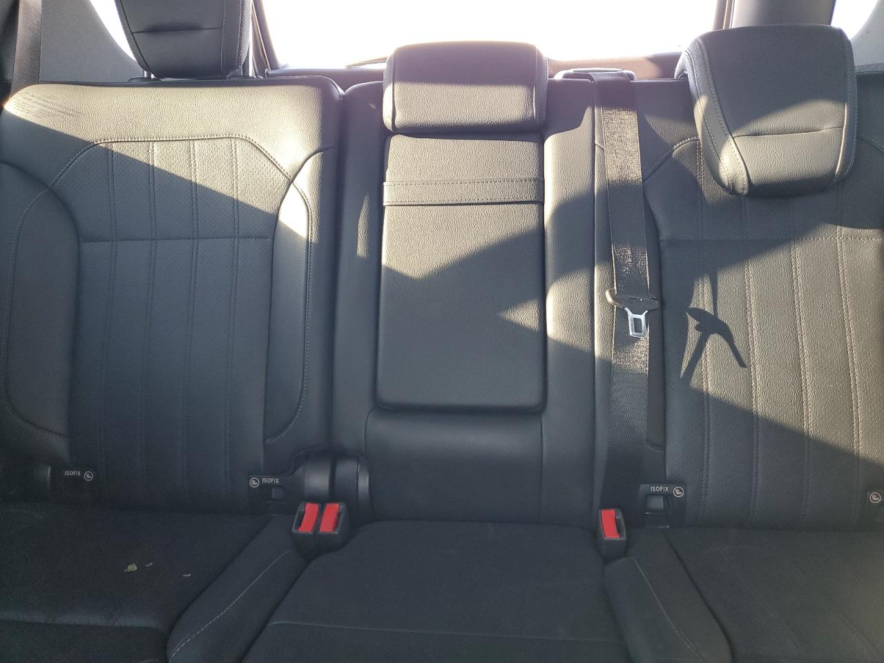 2017 Mercedes-Benz GLE - Image 10