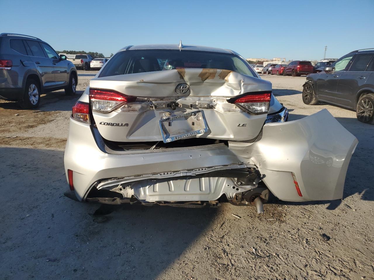 2021 Toyota Corolla - Image 6