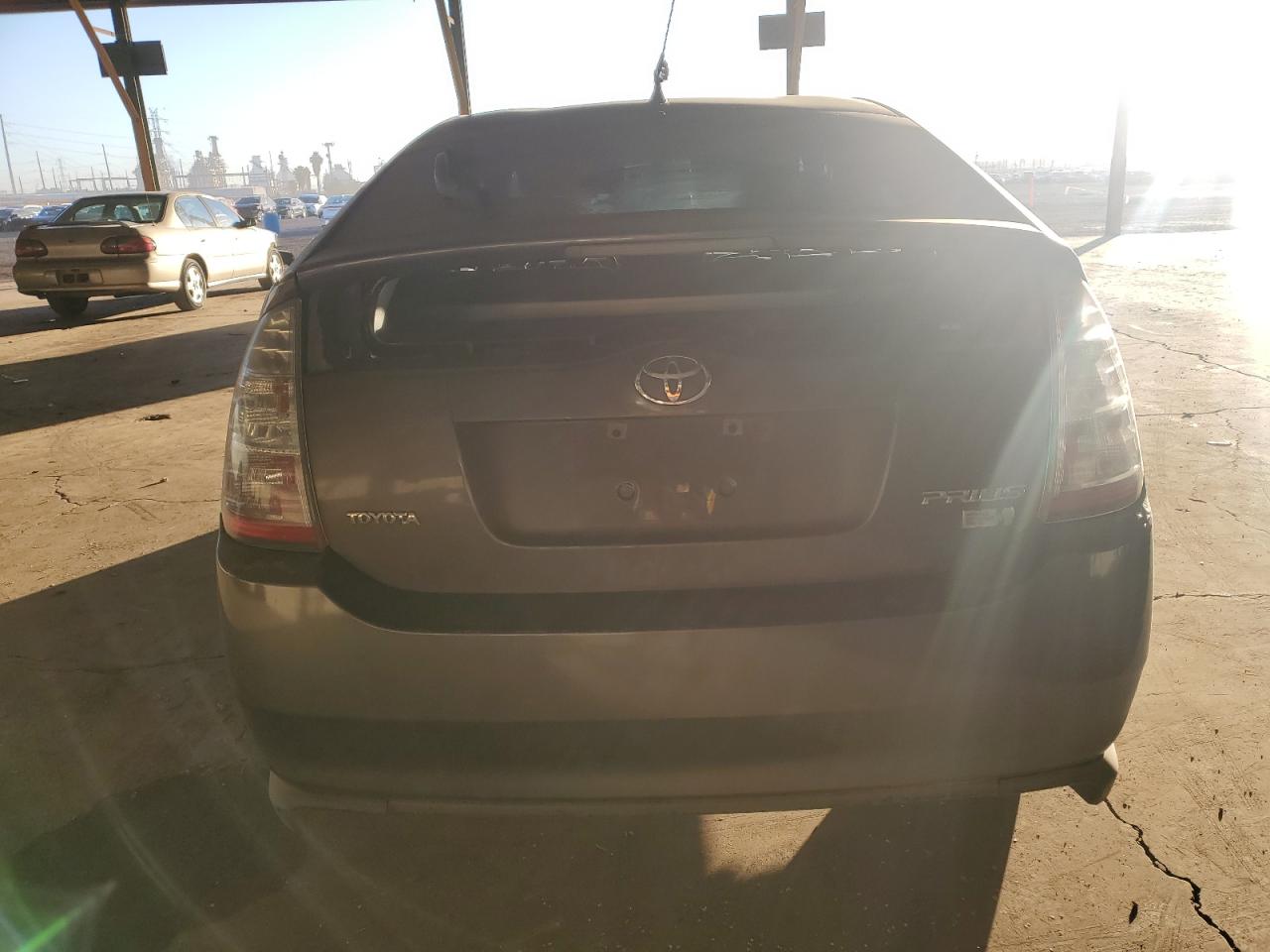 2006 Toyota Prius - Image 6