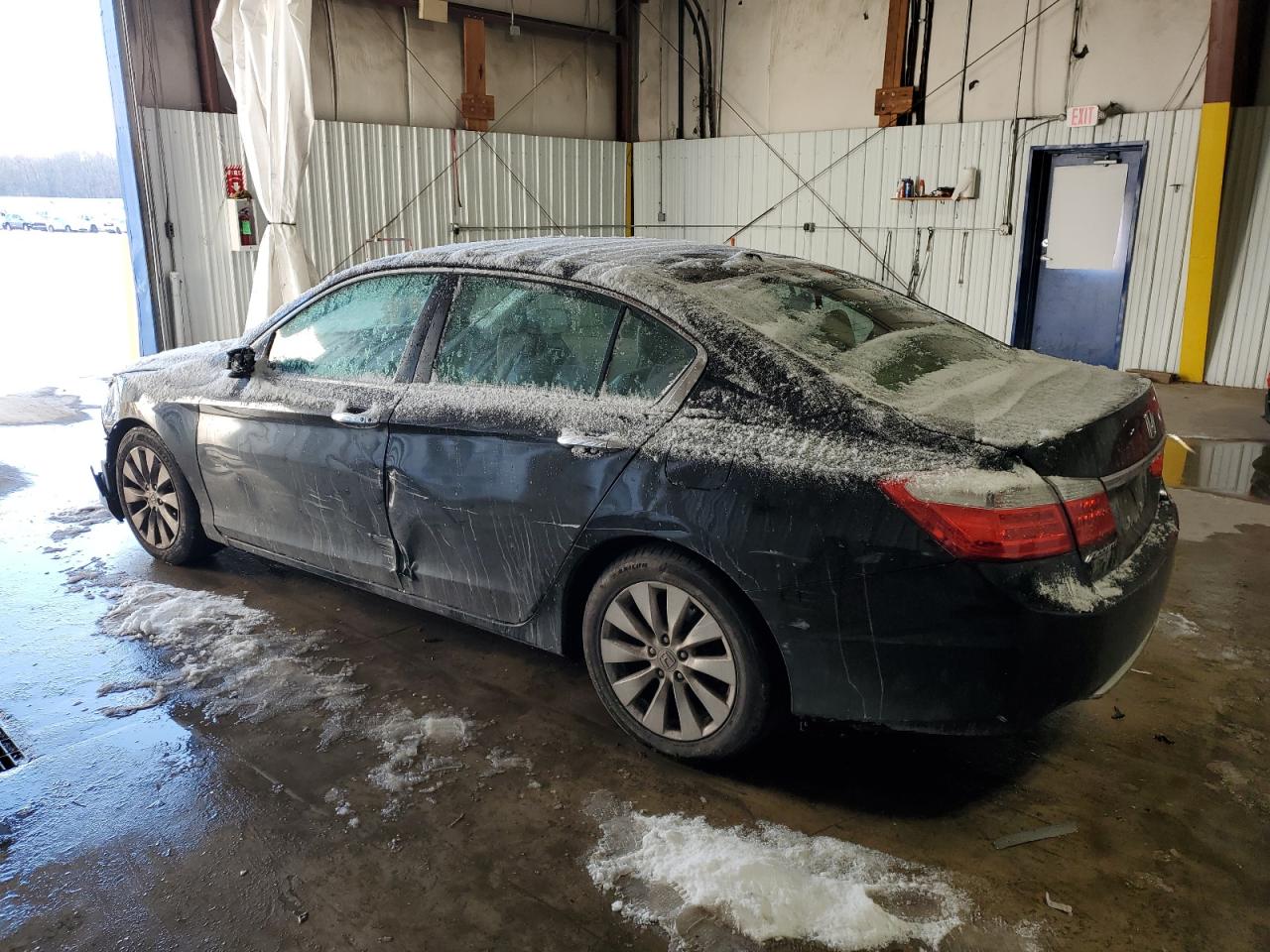 2014 Honda Accord - Image 2