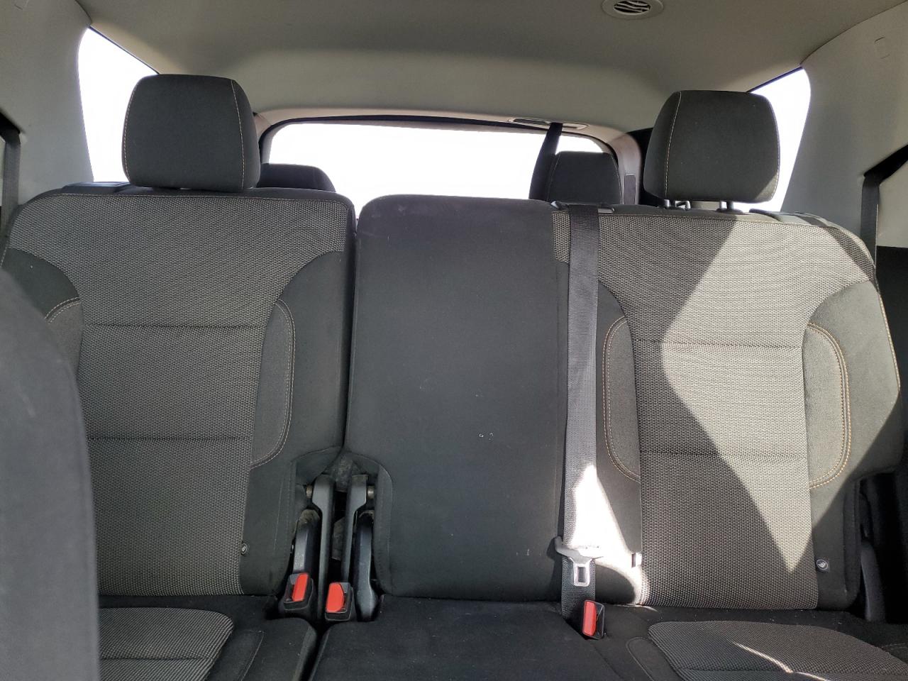 2019 Chevrolet Traverse - Image 10