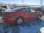 2007 Pontiac Grand Prix  იყიდება Littleton-ში, CO - Front End