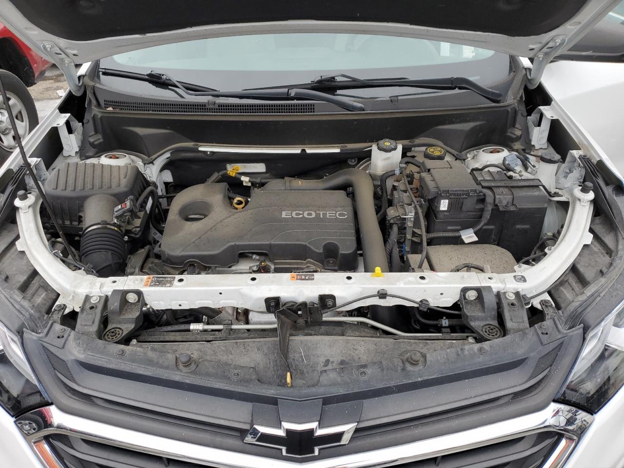 2021 Chevrolet Equinox - Image 12