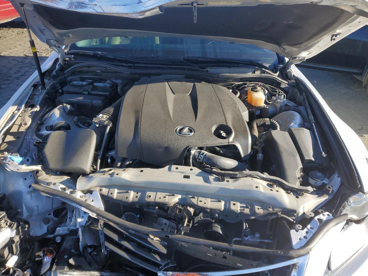 2015 Lexus Is 250 VIN: JTHBF1D23F5076976 Lot: 42803255