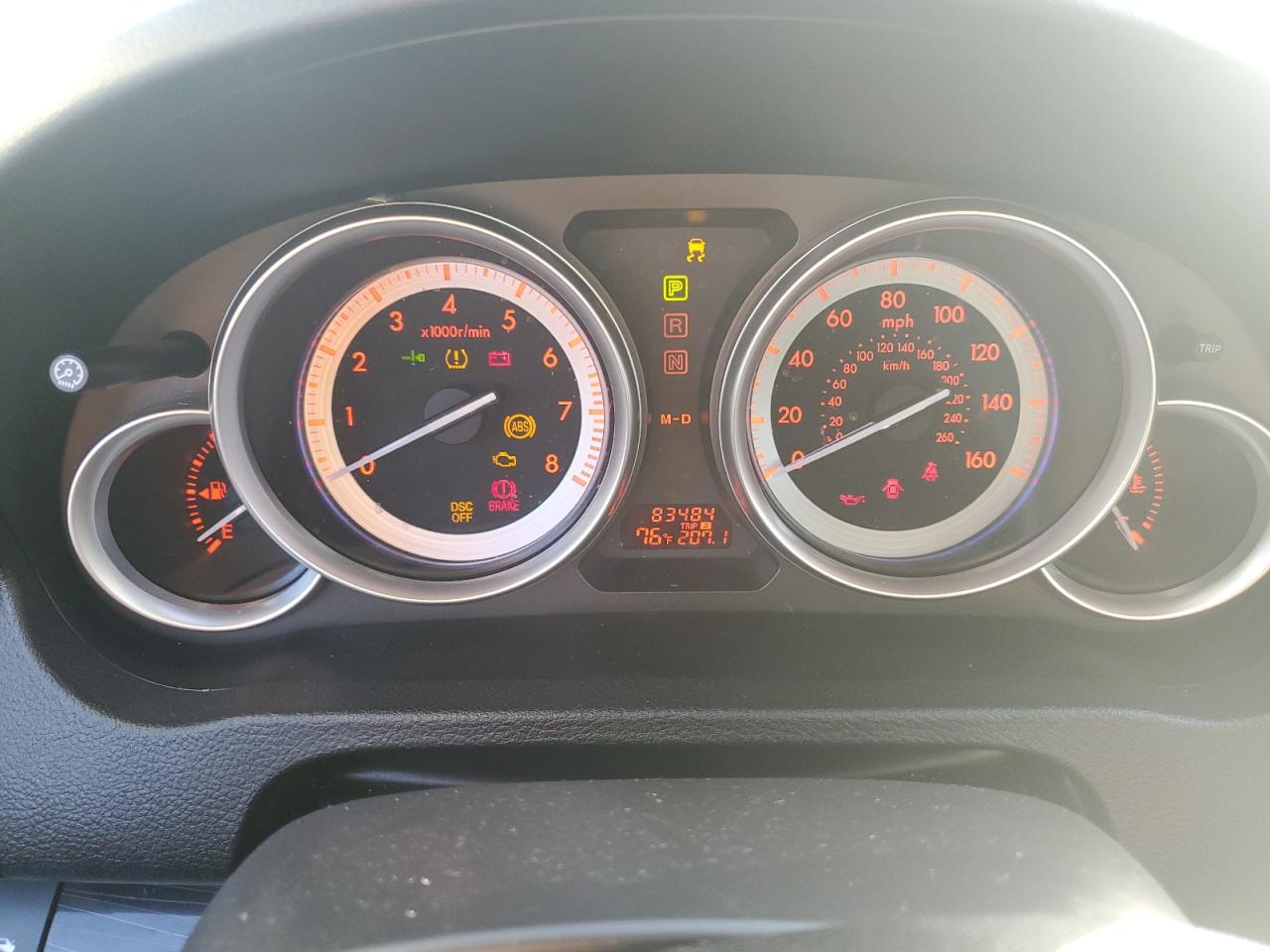 2009 Mazda 6 - Image 9