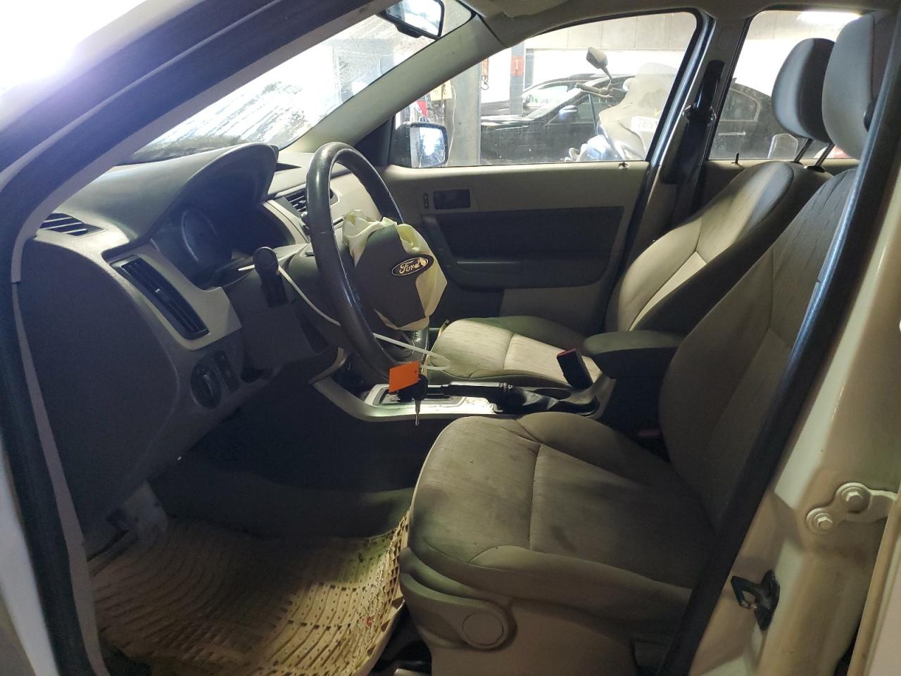 2011 Ford Focus - Image 7