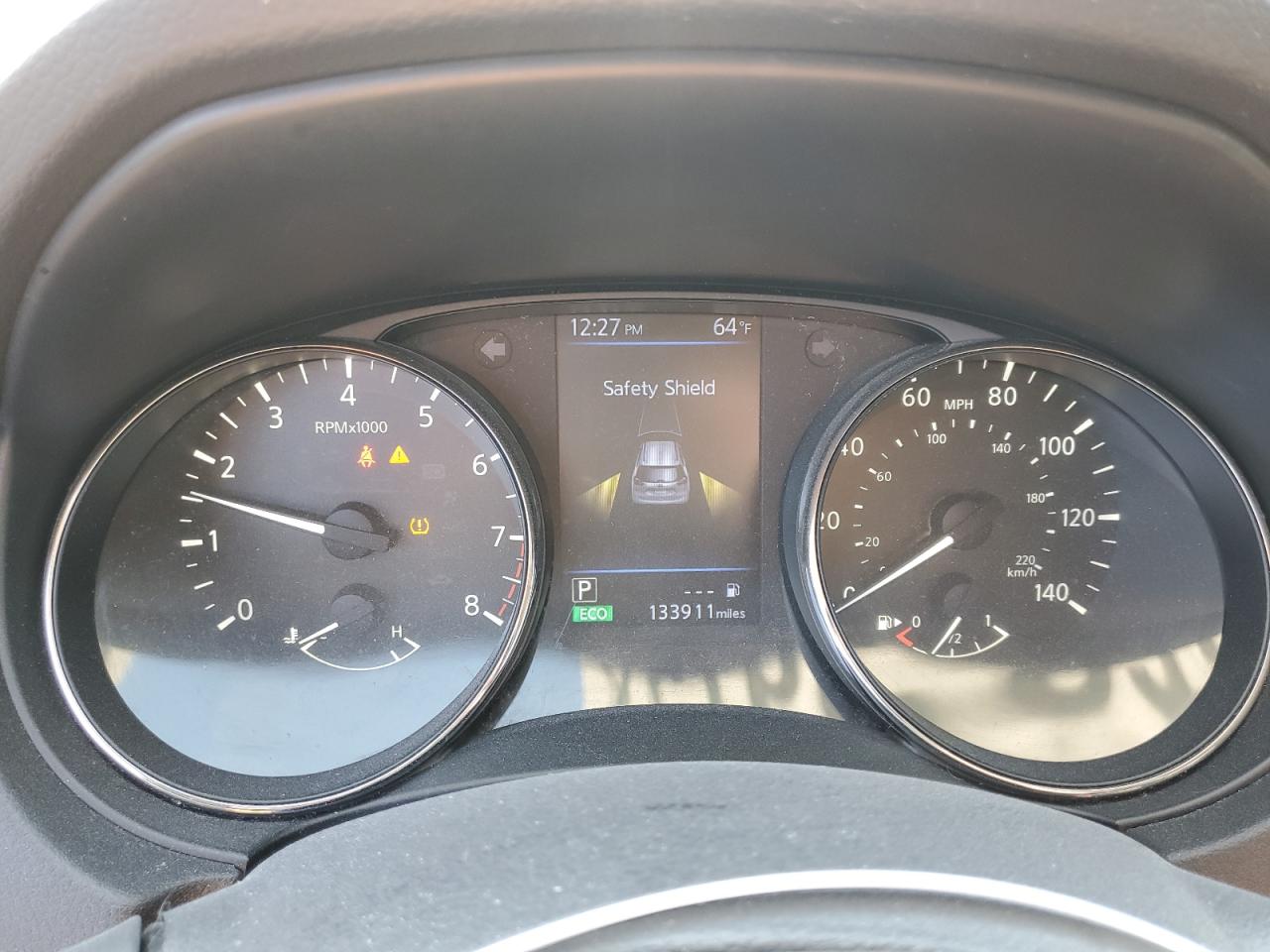 2018 Nissan Rogue - Image 9