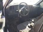 2002 Chevrolet Silverado C1500 للبيع في Tifton، GA - Rear End